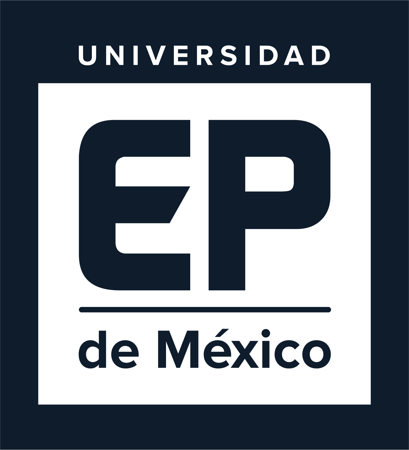 Logotipo Sistema EP de México